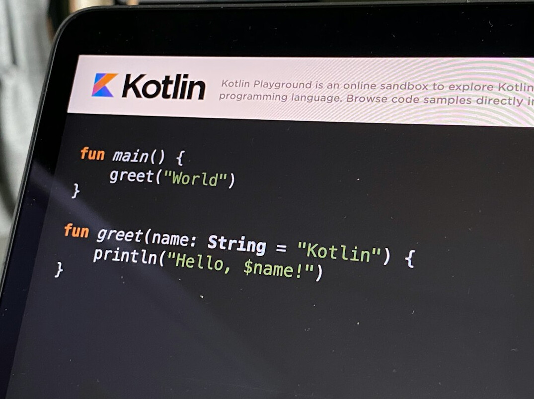 fun coding class