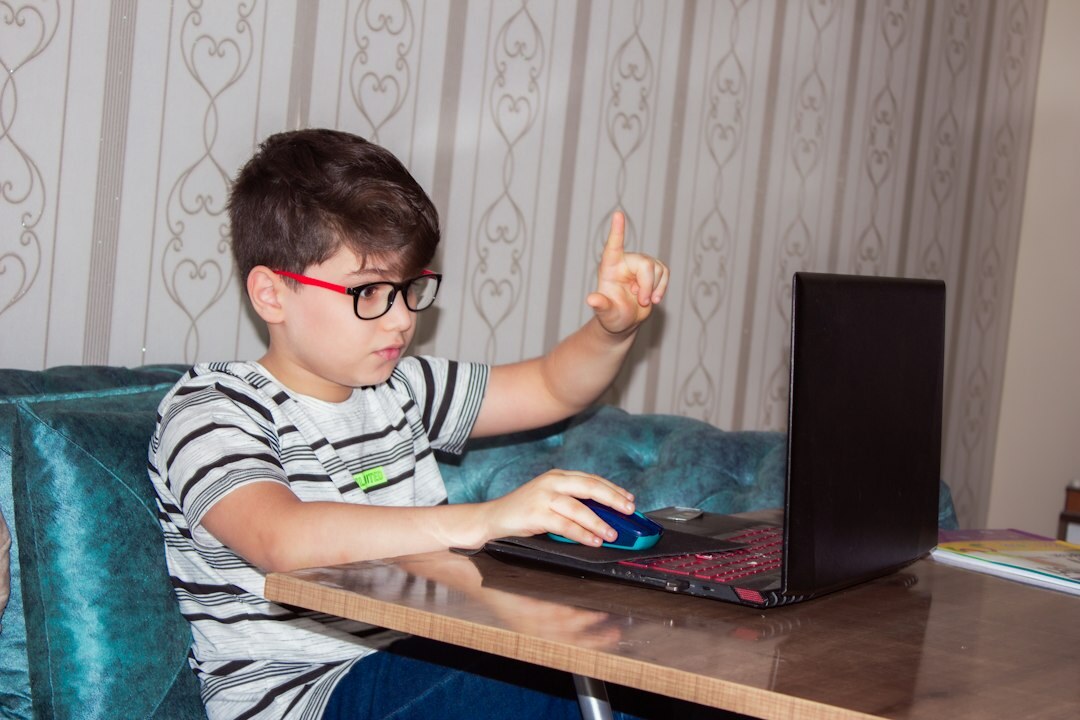 online learning session