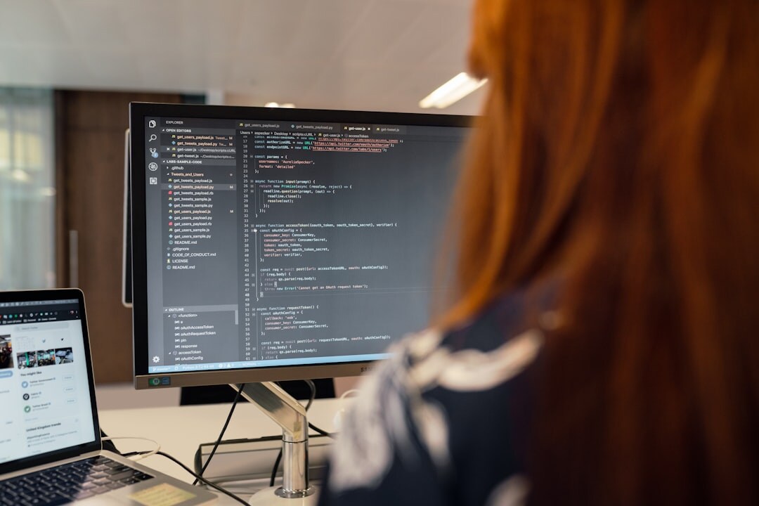 career focused coder